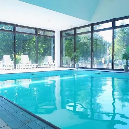 Apartment Les Vosges In For A Family *
